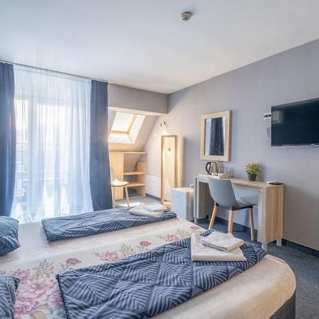 סופיה Blue Rooms מראה חיצוני תמונה