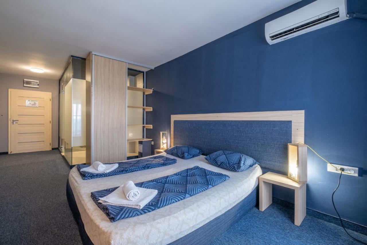 סופיה Blue Rooms מראה חיצוני תמונה