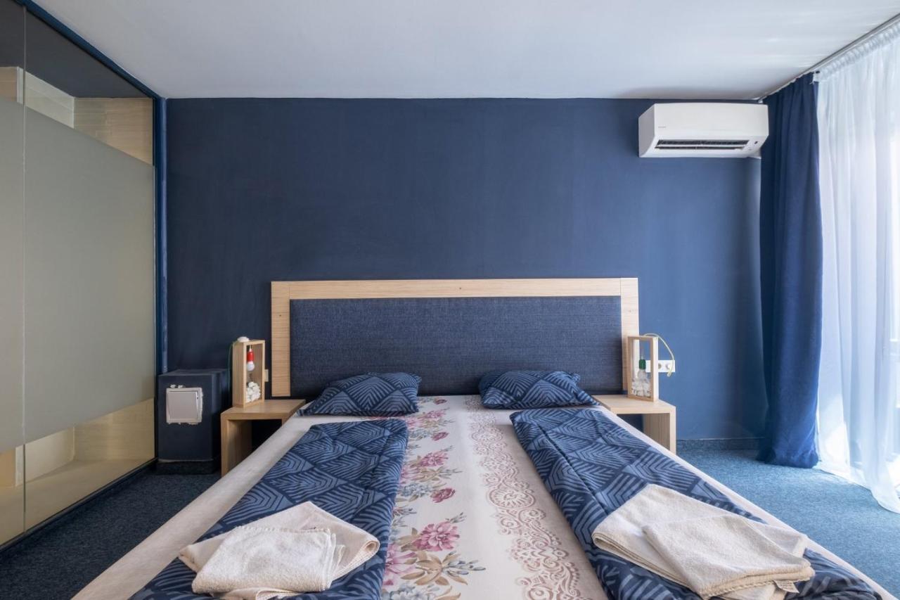 סופיה Blue Rooms מראה חיצוני תמונה