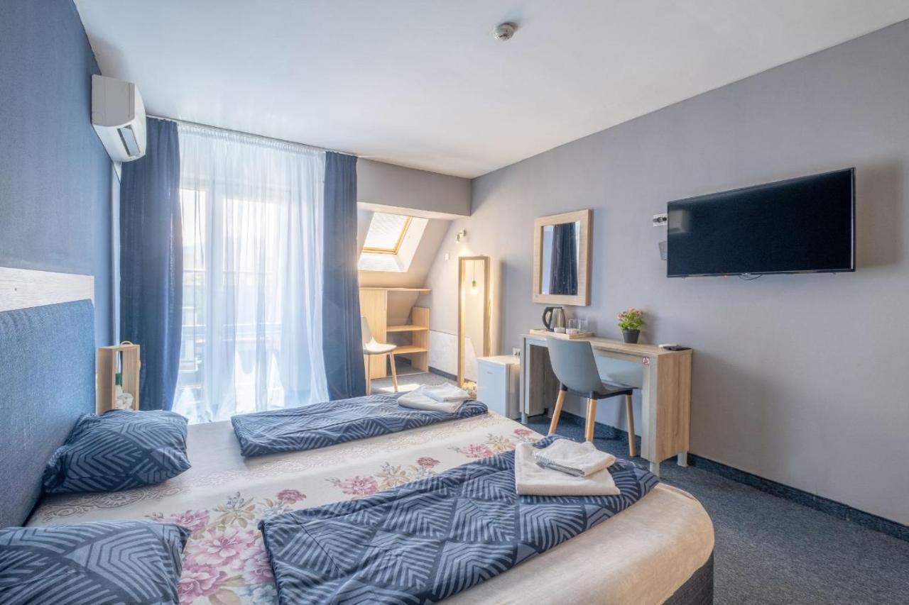 סופיה Blue Rooms מראה חיצוני תמונה
